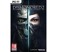 Dishonored 2 PC G