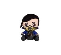 DISHONORED 2 Plush EMILIE KALDWIN Stubbins - 20 Cm NC G