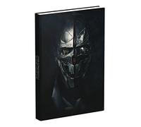 Dishonored 2: Prima Collector's Edition Guide