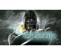 Dishonored 2 (PS4)
