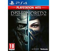Dishonored 2 Ps4 Hits Fre-Dut