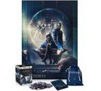 Dishonored 2 Throne Puzzles 1000 Pcs