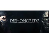 Dishonored 2 (Xbox)