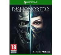 Dishonored 2 Xbox One