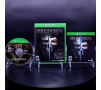 Dishonored 2 Xbox One