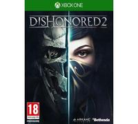 Dishonored 2 Xbox One