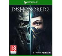 Dishonored 2 Xbox One