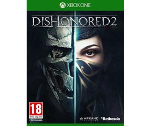 Dishonored 2 Xbox One