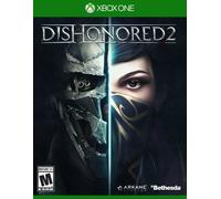 Dishonored 2 (輸入版:北米)