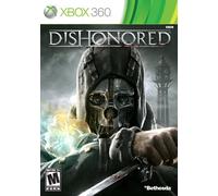Bethesda Jeu vidéo Dishonored (輸入版)