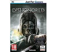 Dishonored PC