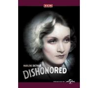 Dishonored