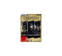 Dishonored - Complete Collection [