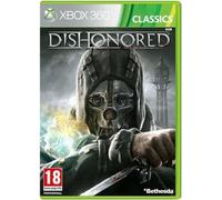 Dishonored CZ - Édition Jeu de l'année (X360)