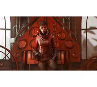 Dishonored Death of the Outsider (輸入版:北米) - XboxOne