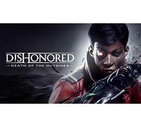 Dishonored: Death of the Outsider