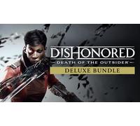 Dishonored Death of the Outsider Deluxe Bundle (PC)