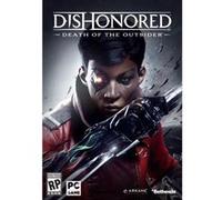 DISHONORED : Death Of The Outsider Mix PC