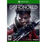 Dishonored: Death Of The Outsider - Xbox One (Us)
