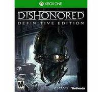 Dishonored: Definitive Edition