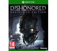 DISHONORED - ÉDITION DÉFINITIVE