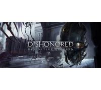 Dishonored Definitive Edition (XB1)
