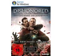 Dishonored : die Maske des Zorns - The Brigmore Witches (add-on) [import allemand]