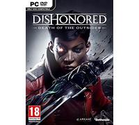 Dishonored Doto Ben PC