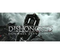 Dishonored Dunwall City Trials (DLC)