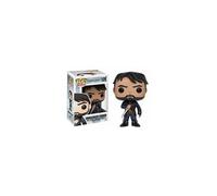 Dishonored - Figurine POP! Corvo Unmasked 9 cm