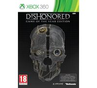 Dishonored - Game of the Year Edition [import anglais]