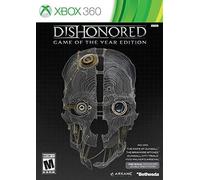 Dishonored Goty Pc-Mac