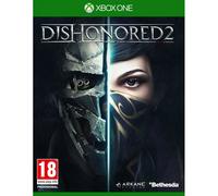 Dishonored Ii (2) Xbox One
