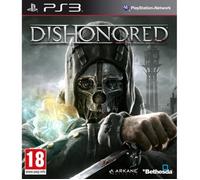 DISHONORED / Jeu console PS3