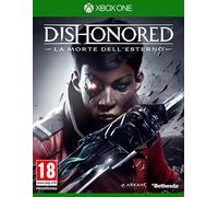 Dishonored La Mort De L'Extérieur XBOX ONE BETHESDA