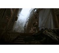 Dishonored : La Mort de l'Outsider PS4