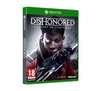 Dishonored La mort de l'Outsider Xbox One