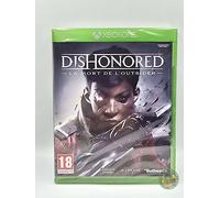 Dishonored : La mort de l'Outsider XBOX ONE [NEUF]