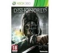 DISHONORED NL X360 G