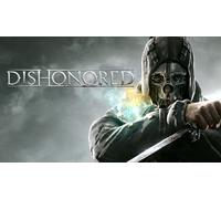 Dishonored (PC)