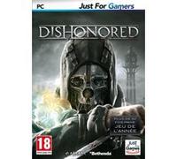 Dishonored PC G