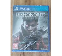 Dishonored / PlayStation 4 / PS4 / Neuf Sous Blister
