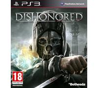 Dishonored Ps3 Fr - Bethesda Dishonored