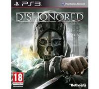 Dishonored Ps3 - [ Import Espagne ] G