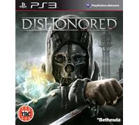Dishonored Ps3 UK - Dishonored [import anglais]