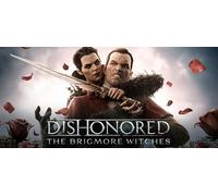 Dishonored The Brigmore Witches (DLC)