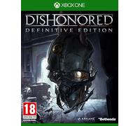 Dishonored : The Definitive Edition [import anglais]