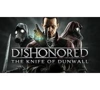 Dishonored The Knife of Dunwall (DLC)