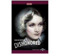 Dishonored (Vault Series/ On Demand Dvd-R)