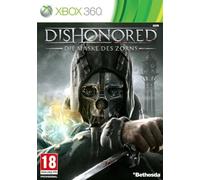 Dishonored X360 de - Dishonored [import allemand]